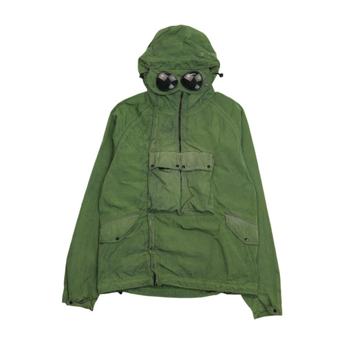 Company jacket chrome - c.p.,