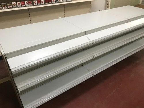 Tegometall counter bar - tegometall,