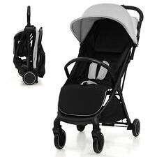 Foldable Baby Stroller