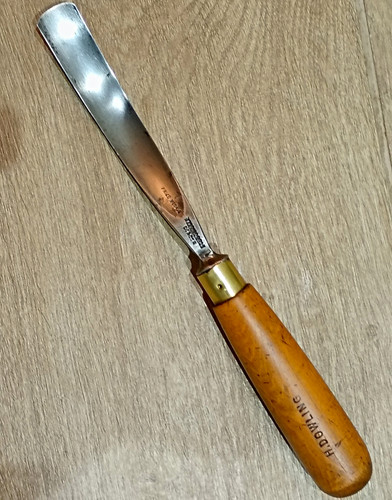 Herring bros london bent - herring, 3/4"