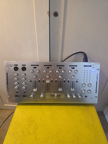 Kam kap1000 mkii channel - mkii,