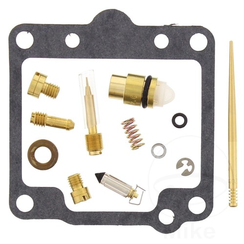 Keyster carburettor repair kit - carburettor,