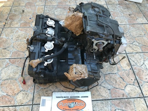 Complete engine block suzuki - complete,