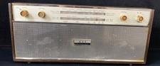 GEC Gemini Vintage Radio Long