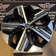 1 GENUINE RENAULT MEGANE GT