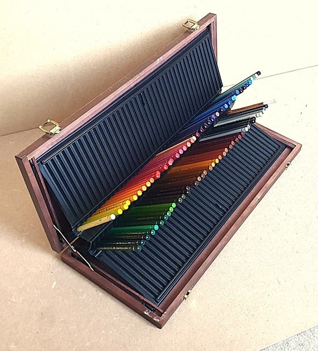Faber castell polychromos x - 78,