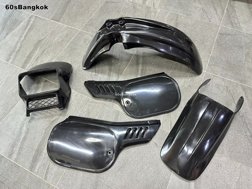 Nos honda mtx125 mtx125r - nos,