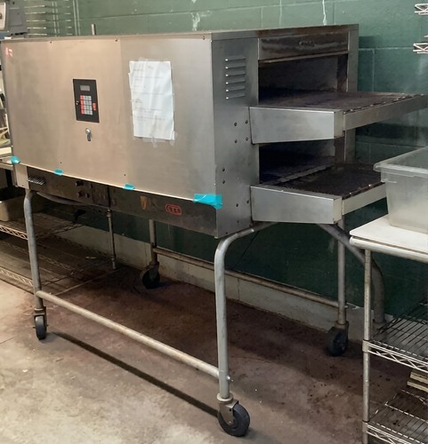 Ctx double stack electric - ctx,