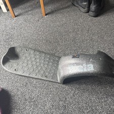 Blata Blatino Goped Petrol