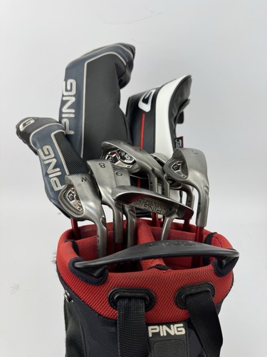 Ping golf package - package, set