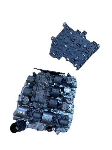 Ecu tcm dq381 audi - tcm,
