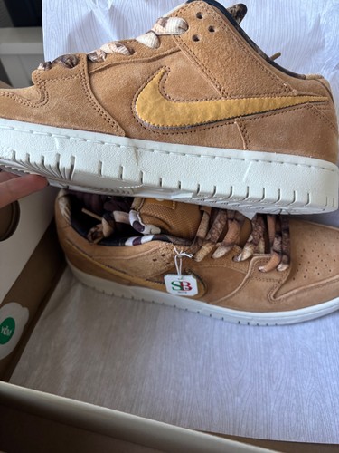 Nike dunk low note - nike,