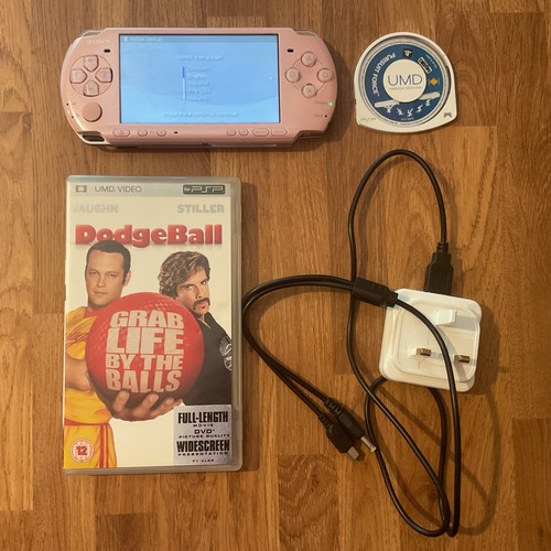 Sony psp 3000 - psp,