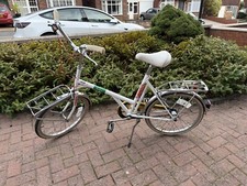 Rare Vintage Dawes Kingpin