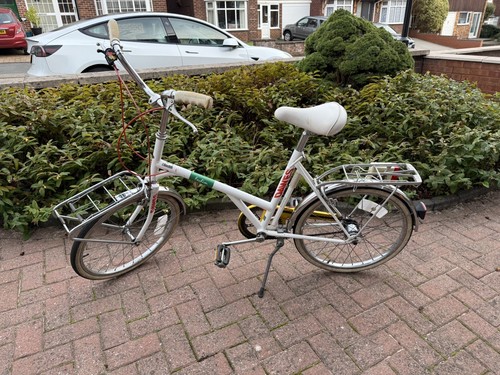 Rare vintage dawes kingpin - dawes,