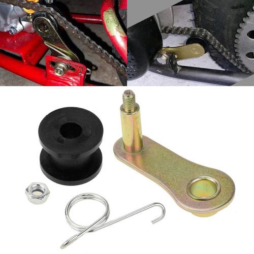 Heavy duty chain - heavy,
