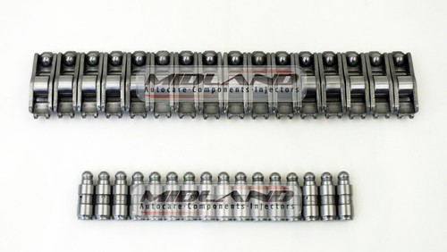 Hydraulic lifters rocker - hydraulic,
