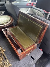 Victorian antique wooden