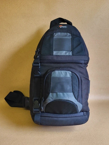 Lowepro slingshot 100aw - slingshot,
