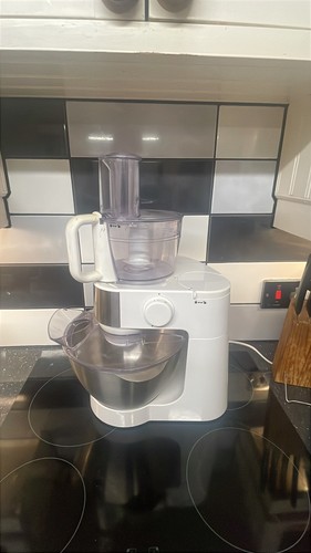 Kenwood km260 mixer - kenwood,