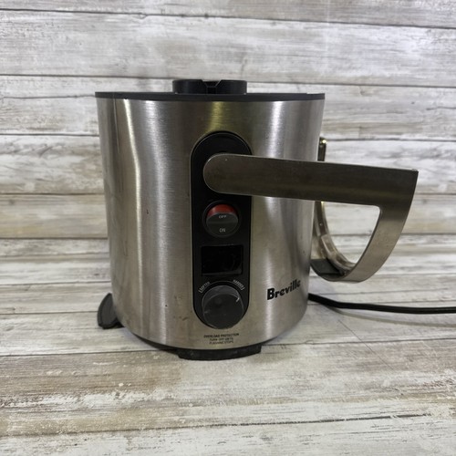 Breville bje510xl fountain - breville,