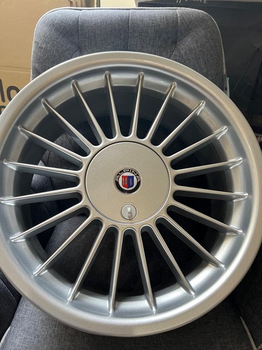 Genuine alpina c95 softline - c95,