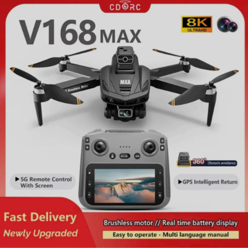 2026 v168 pro max - 2026,