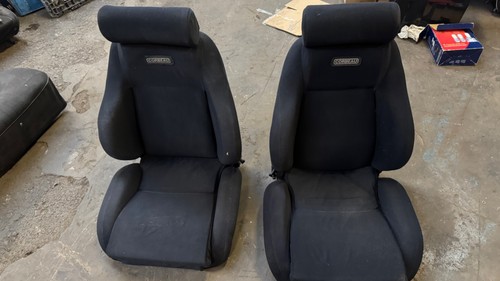 Corbeau reclining tilt - reclining, seats