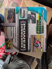 Dynojet Fuel Injection Module