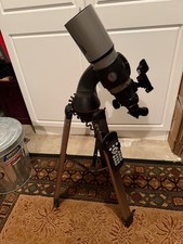 Celestron Nexstar 80GT Telescope w/ Remote & Stand