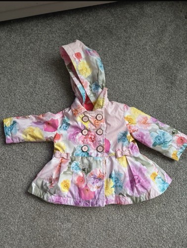 Baker ted baby girls - by,