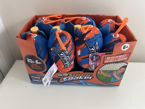 Nerf storm slinger - storm,