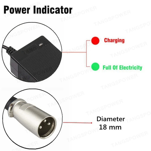Smart fast charging - 3a,