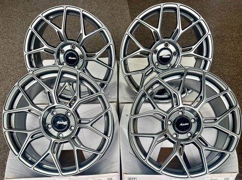 Grey md086 alloy - md086, wheels