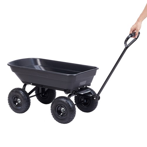 Outdoor garden tilt - outdoor, trolley