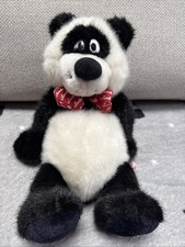 Sara Lee Panda Soft Toy Plush