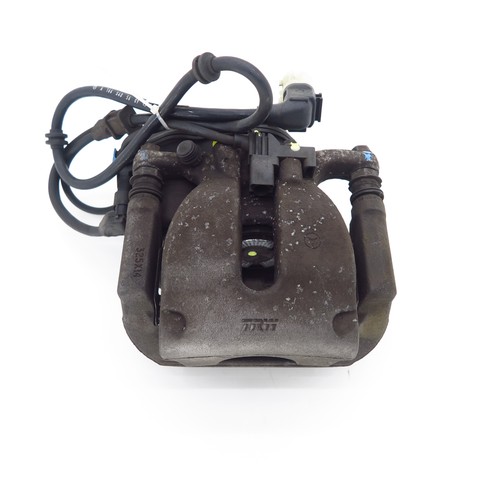 Caliper rear right mercedes - caliper,
