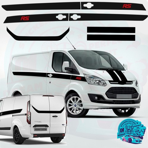 Vinyl side stripe kit for - stripe,