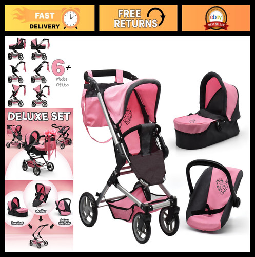 Baby doll stroller - stroller,