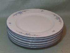 6 Seltmann Regina Blue Rose