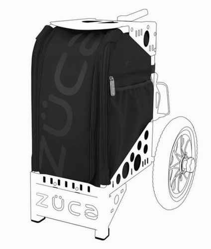 Züca all terrain - zÜca, all-terrain/disc
