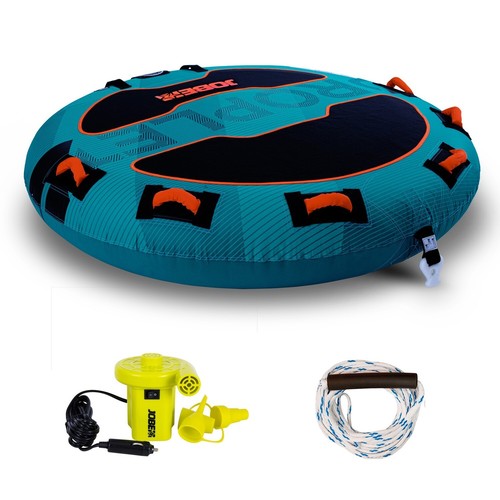 Jobe droplet towable - droplet,