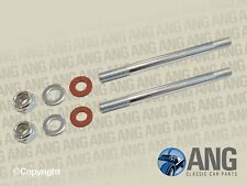 TRIUMPH SPITFIRE MkII-IV, HERALD ROCKER COVER STUDS & FITTINGS KIT (105123)