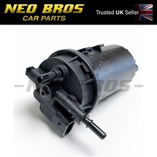 OE Fuel Filter Housing Renault