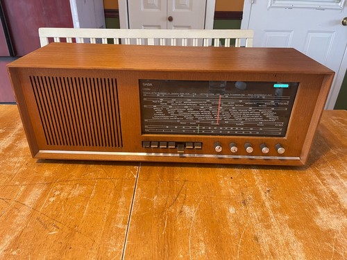 Vintage mid century modernist - mid,