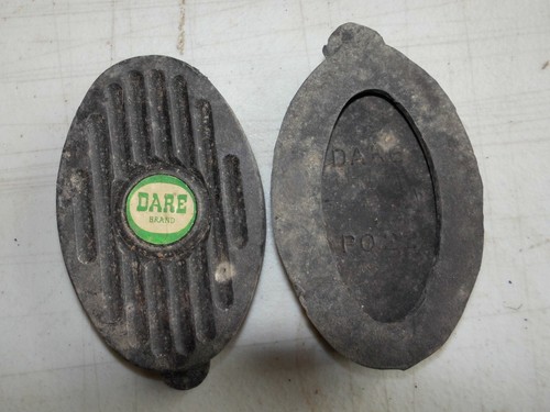 Vintage car truck dare - vintage,