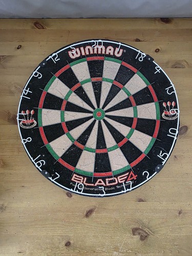 Winmau blade professional - blade,