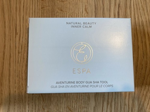 Espa aventurine jade gua sha - gua,
