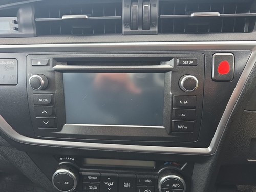Toyota auris 2013 2018 - toyota, 2013-2018