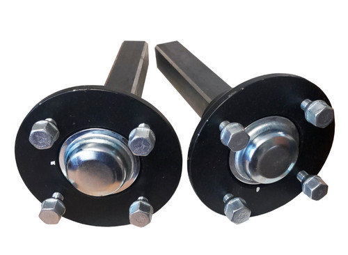 Pcd hubs trailer - hubs,,